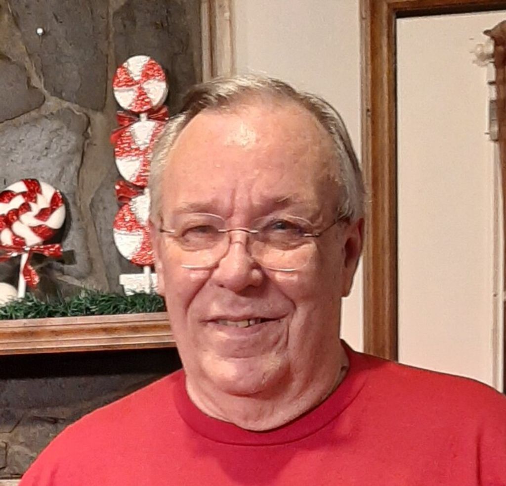 William "Bill" Ray Seymour Profile Photo