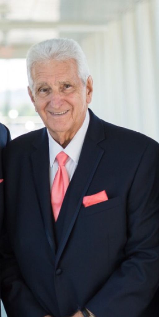 Joseph N. Foglio Profile Photo