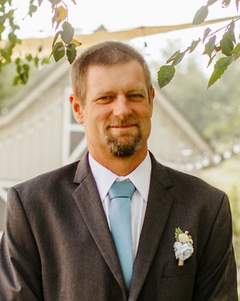 Bradley "Brad" Eugene Shughart Profile Photo