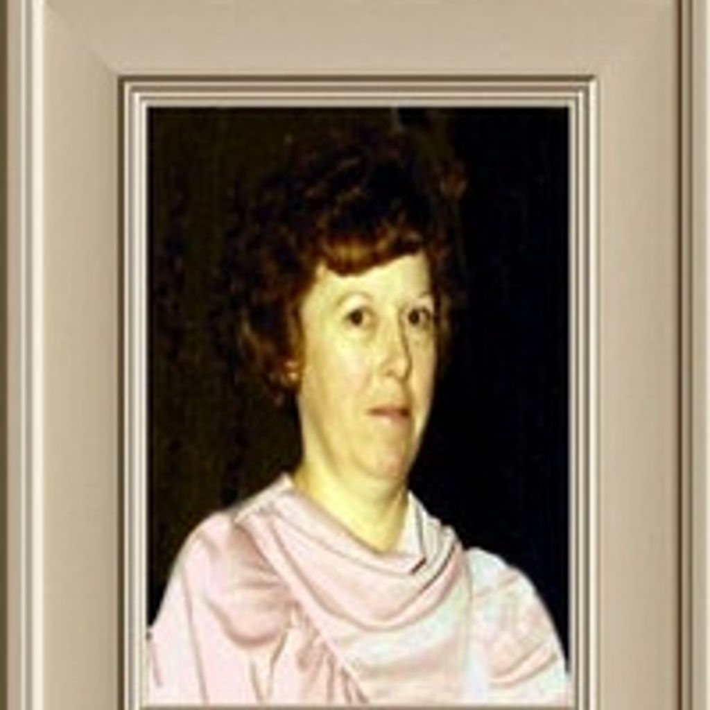 Bernice McNeely Witherspoon
