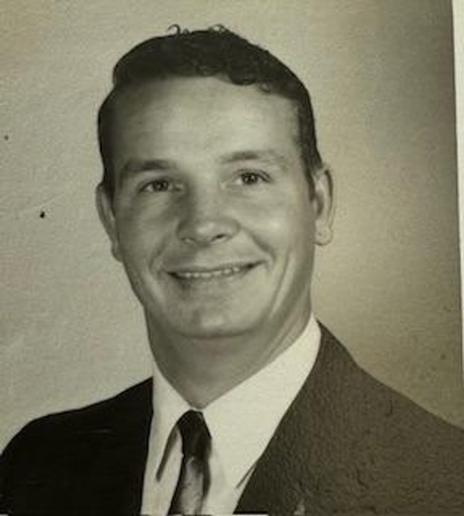 Earl Coffey Profile Photo