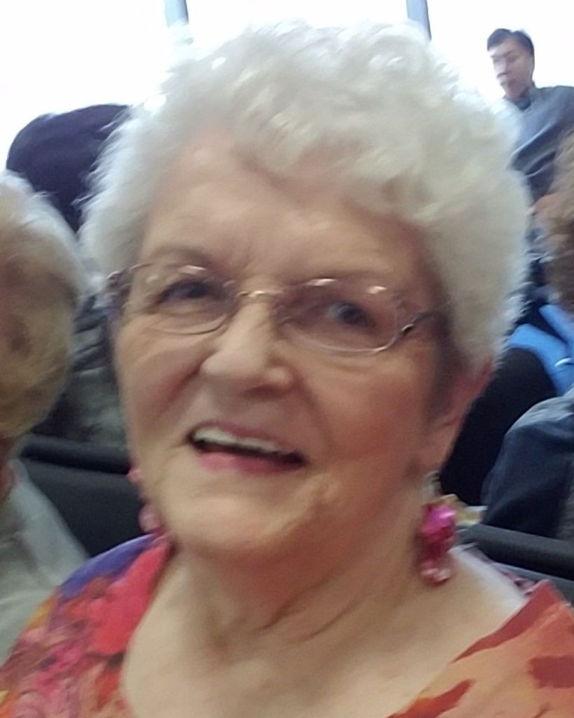 Patricia Haroldeen Withiem Profile Photo