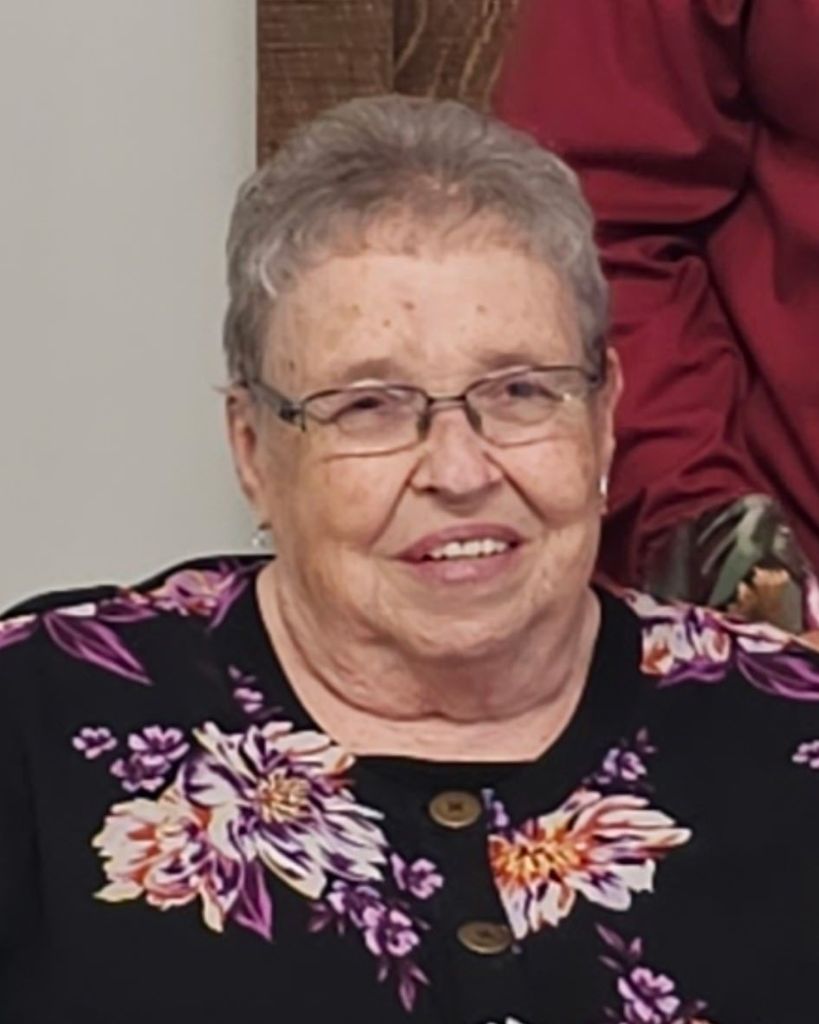 Glenda Barnes Profile Photo