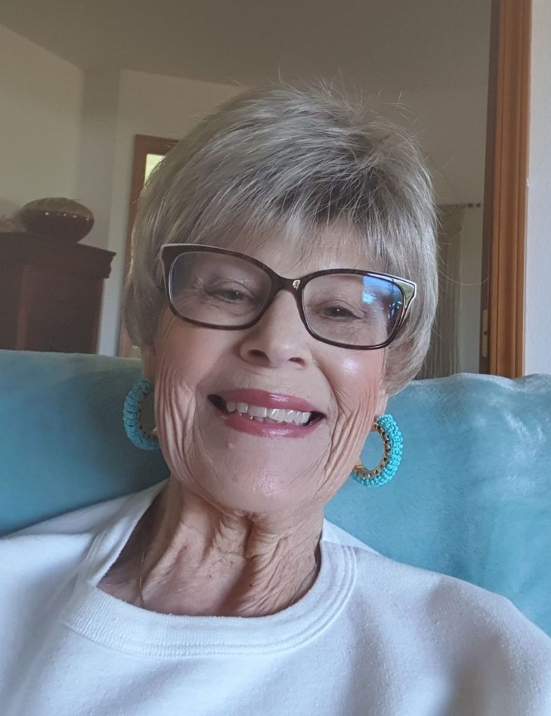 Judith  Lynn Donaldson Profile Photo