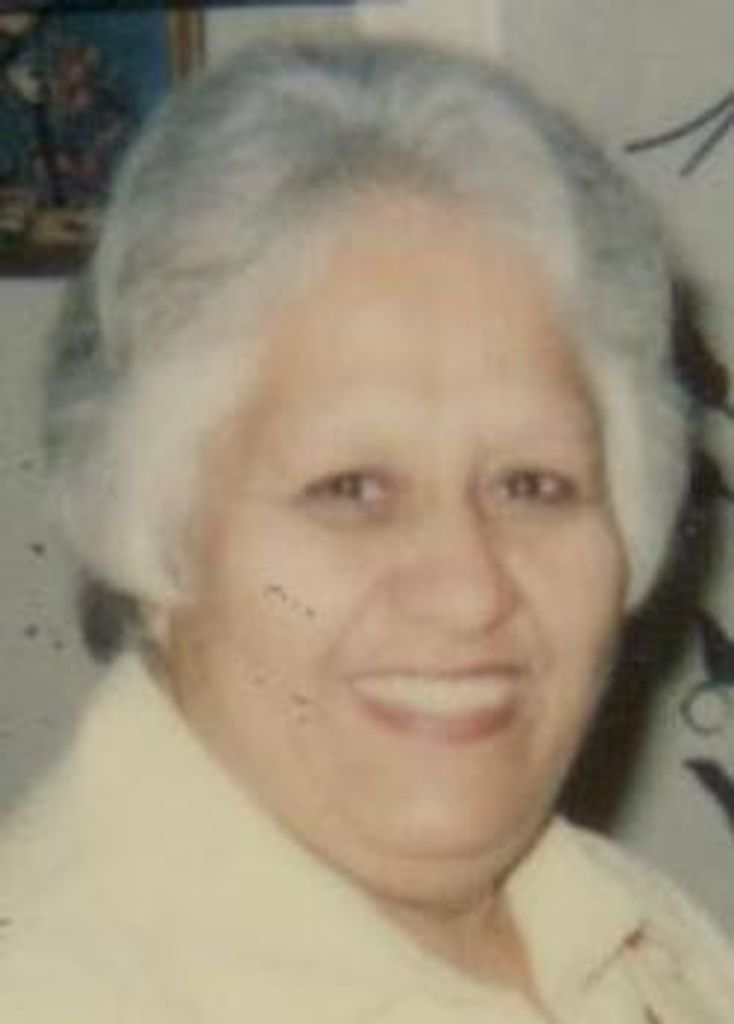 Pabla Balderas Profile Photo