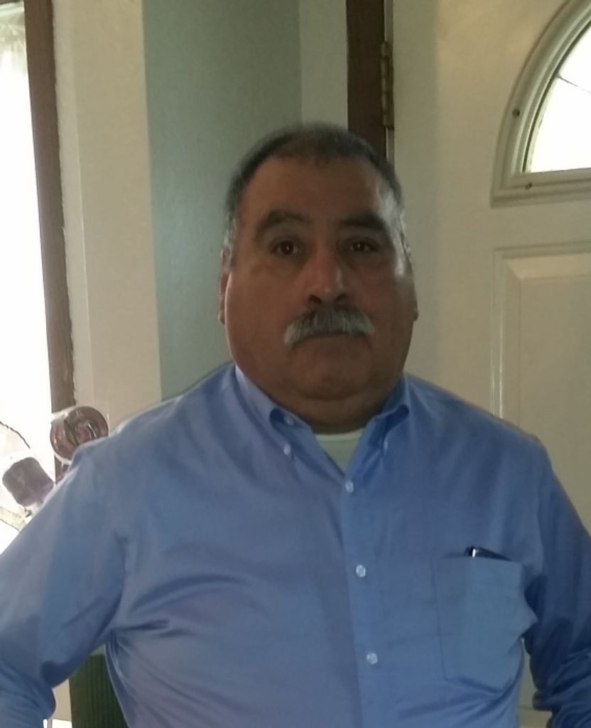 Olegario Lopez-Rodriguez Profile Photo