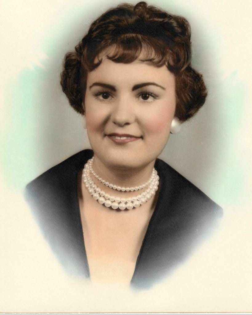 Maria Virginia Morey