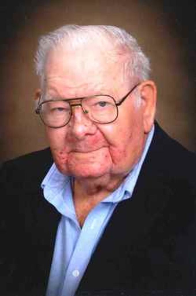 Jimmy Douglas Campbell