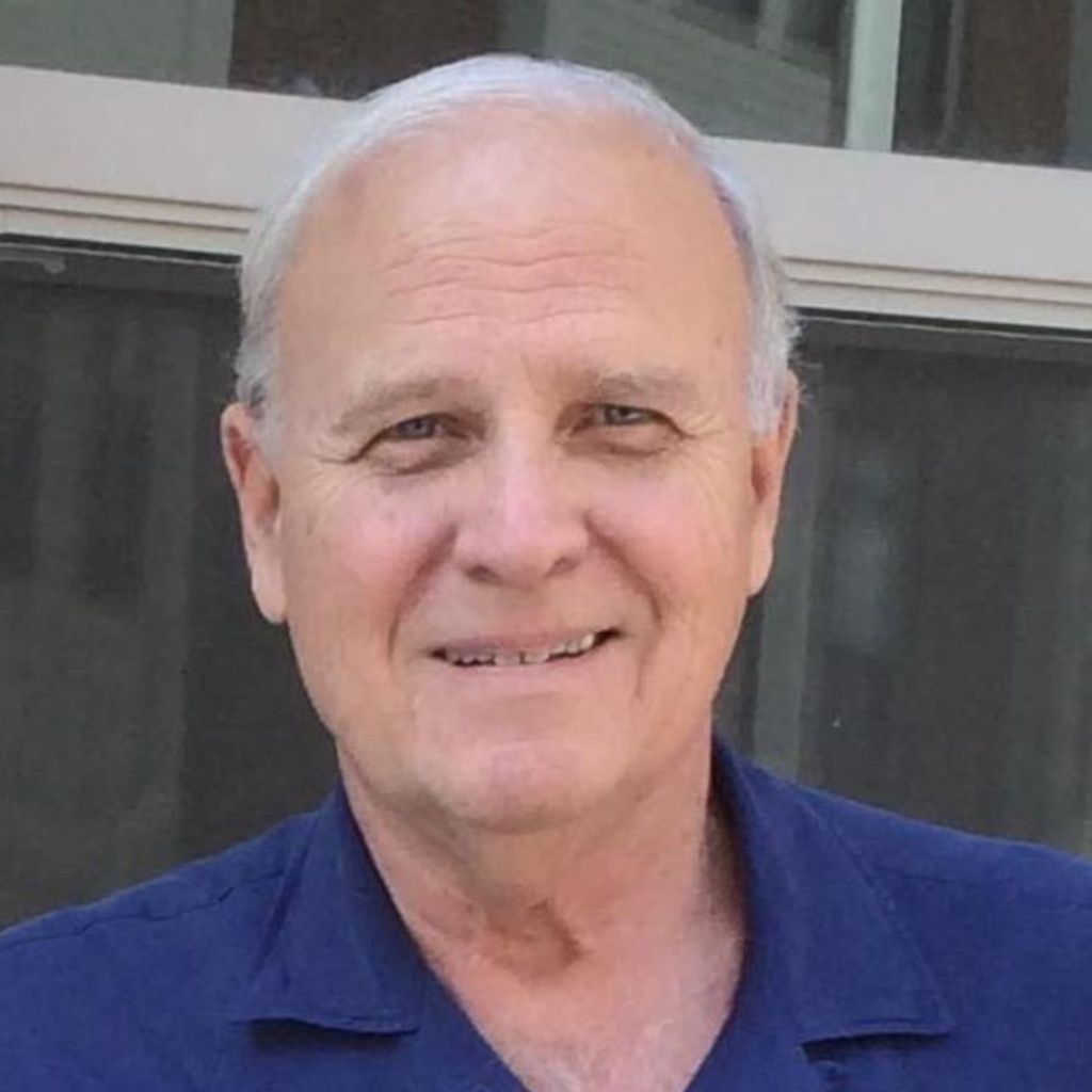 Virgil L. Cutlip