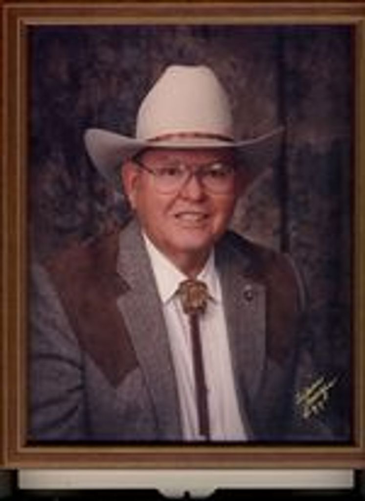 Eugene Anderson