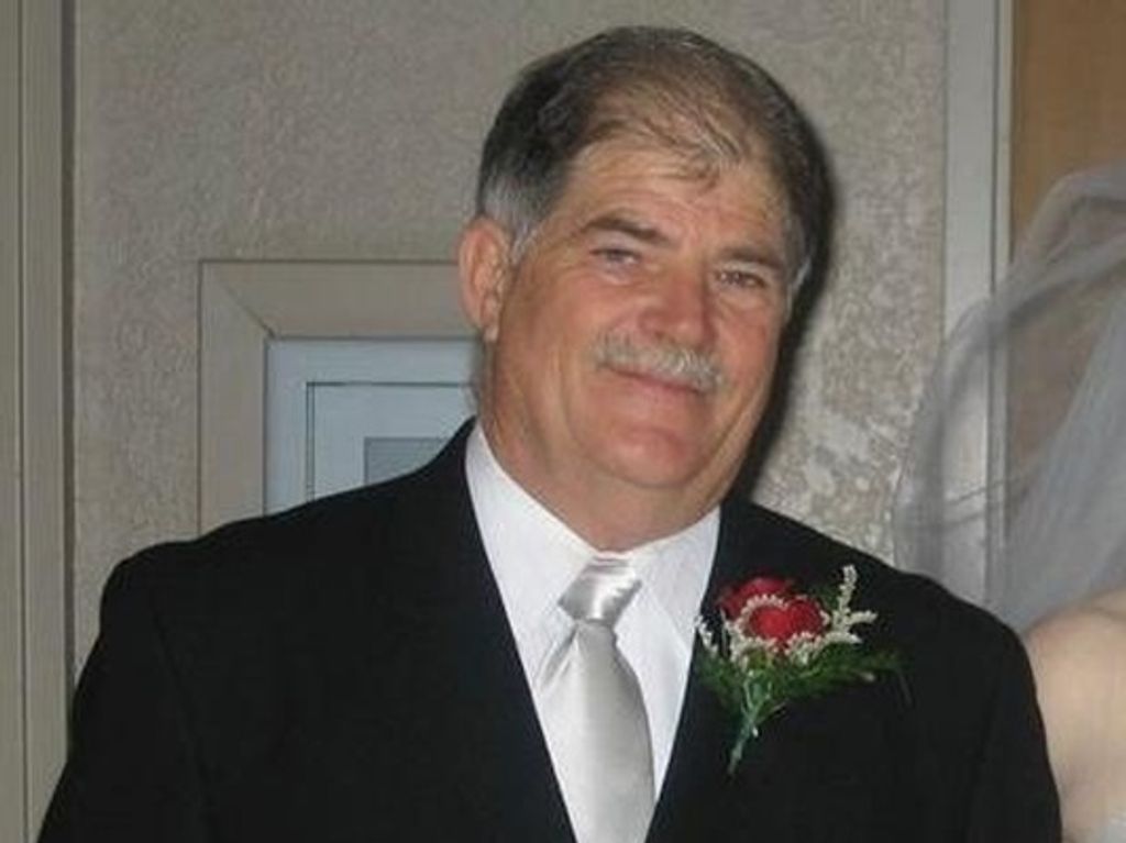 Davidson B. Nichols Profile Photo