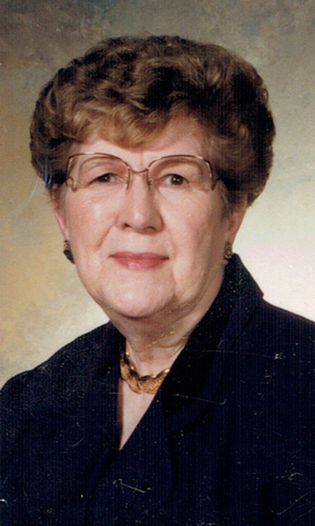 Vera M. Stensaas