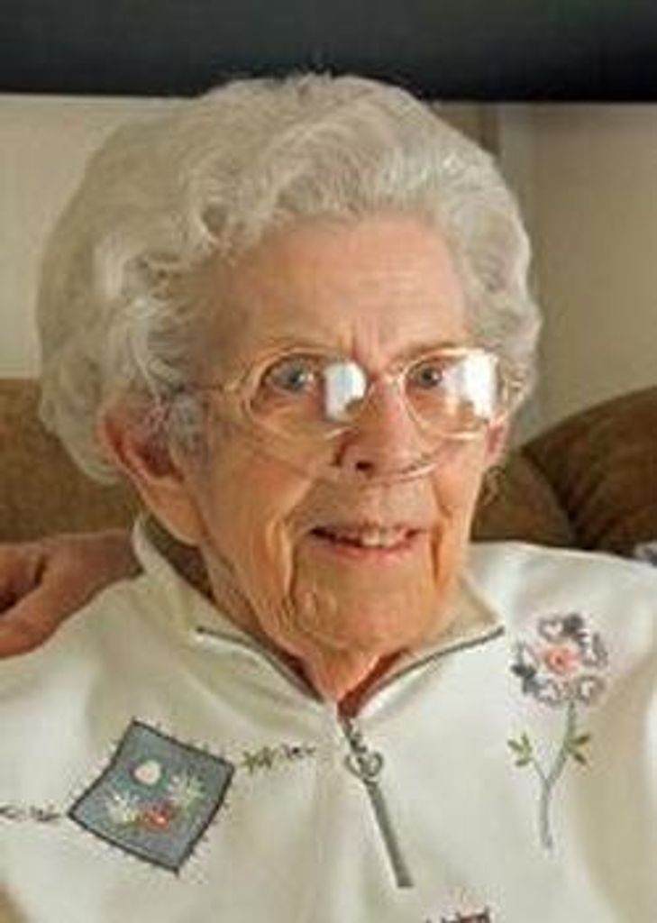 Barbara Esther Winchell