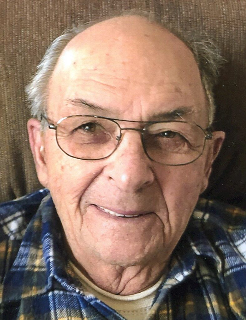 Leonard "Fritz" A. Diedrich Profile Photo