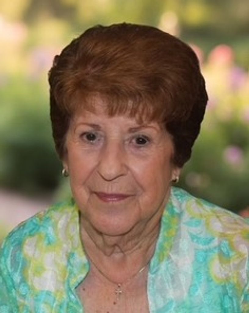 Irene Camasta