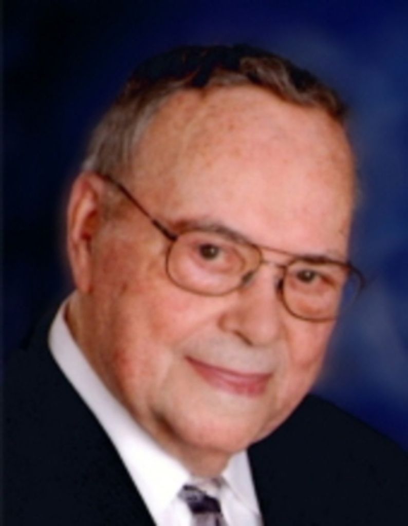 James Herbert Walker Profile Photo