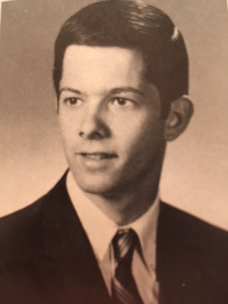 Gerald E. Aten