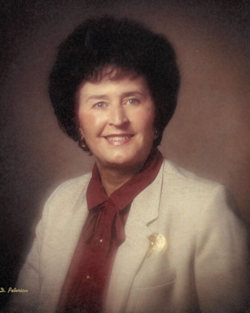 Jeraldine "Jerry" Whiting Profile Photo