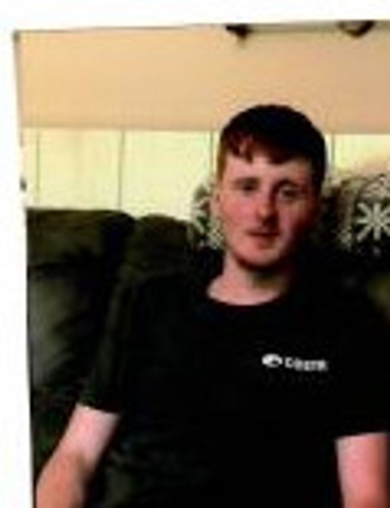 Landyn Adlar Rudge Profile Photo