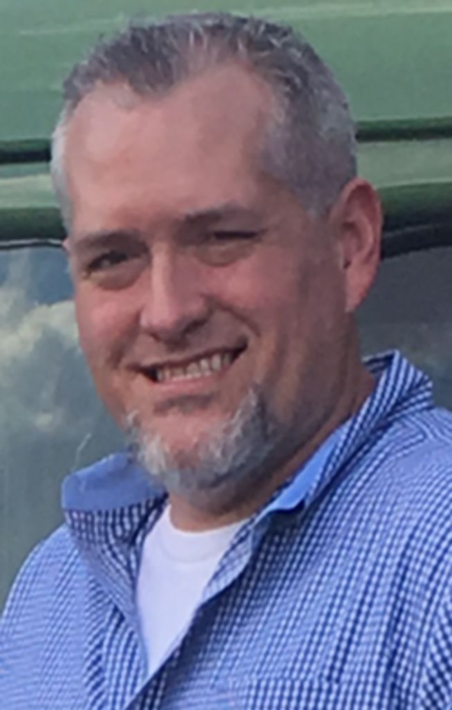 Patrick James Cournyer