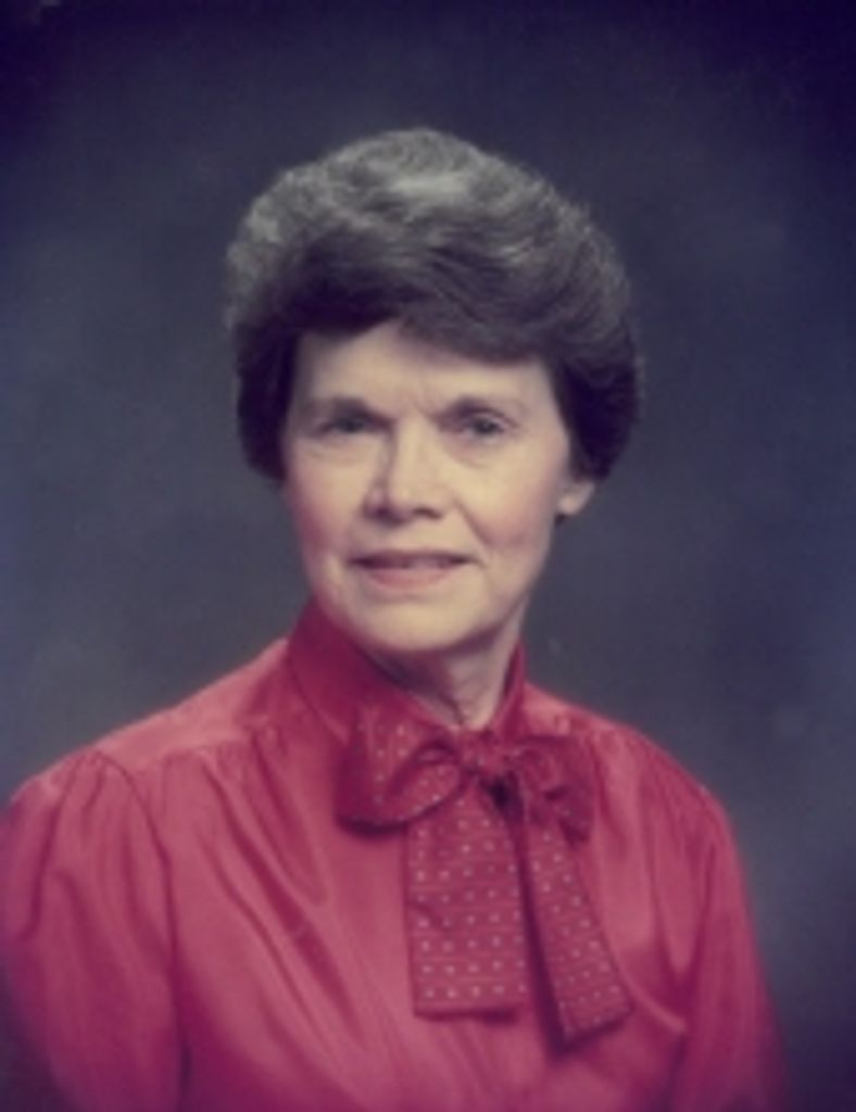 Vera Austin