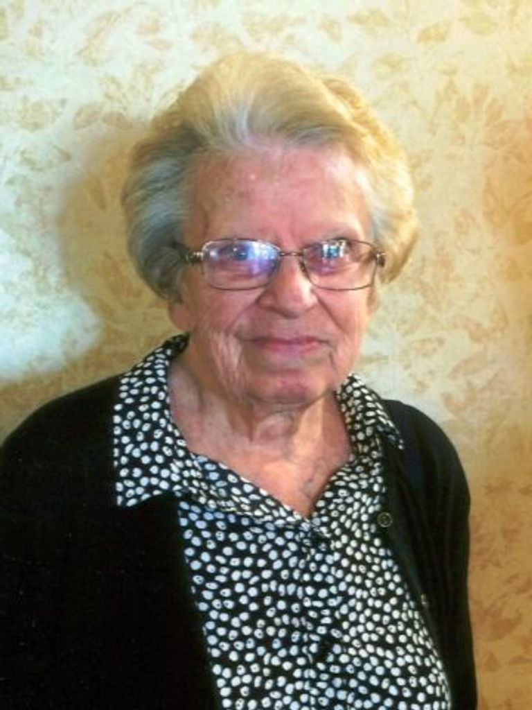 Jeanne Russac