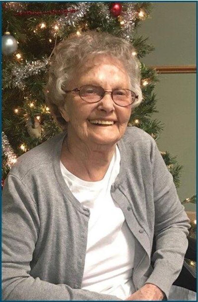 Margaret J. Dickerson