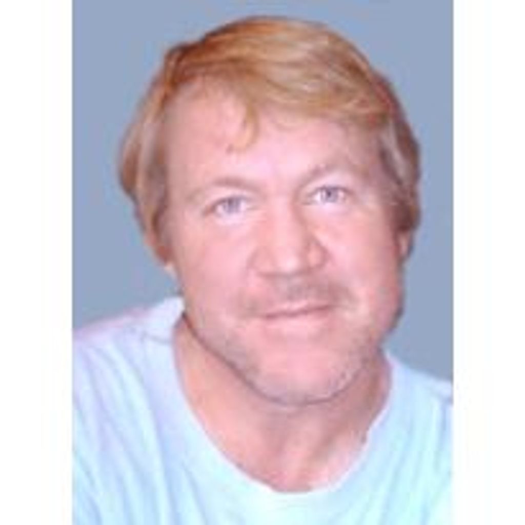 Michael Edwardson