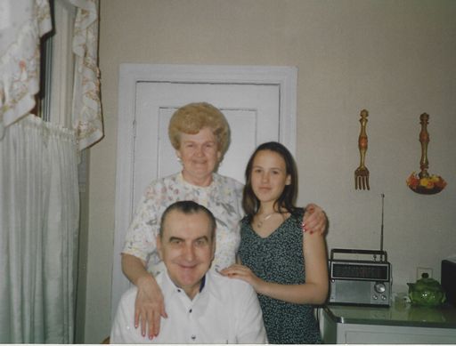 Margaret Kaniecki photo gallery thumbnail 38 of 55