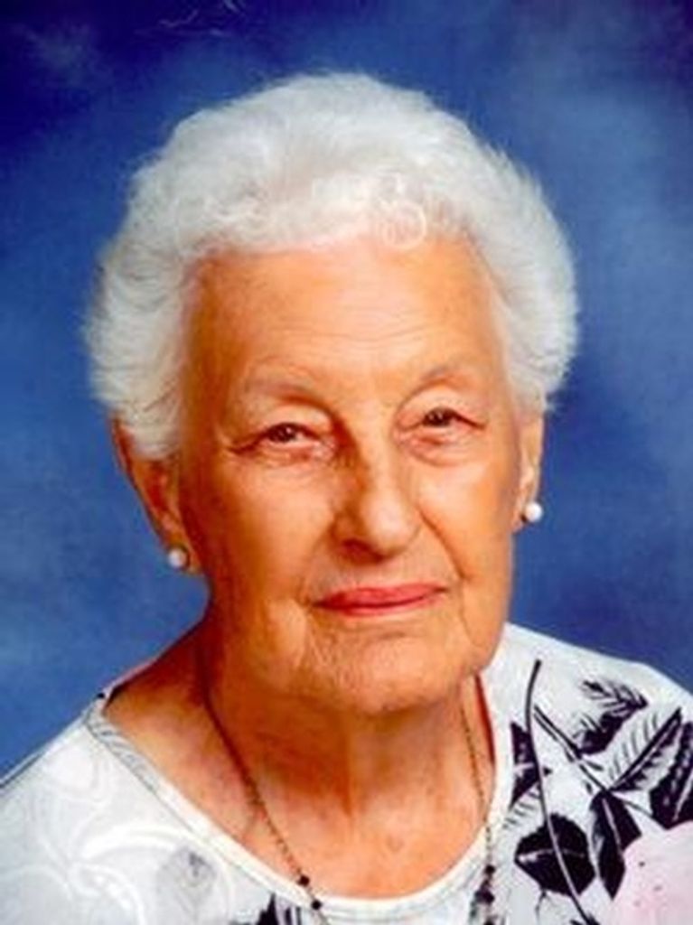 Eloise Moses