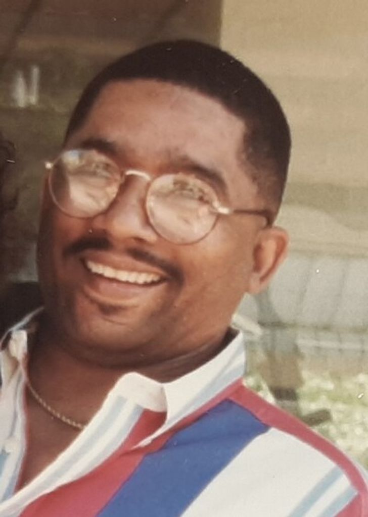 Robert Henry Brown Profile Photo