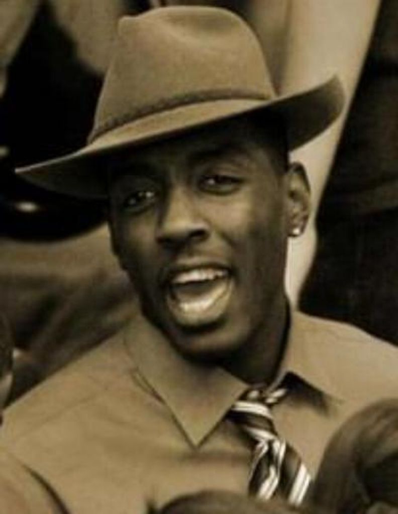 Lawrence Antonio Parsons Profile Photo