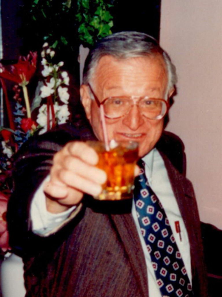 Emil “Buddy” Beran Profile Photo