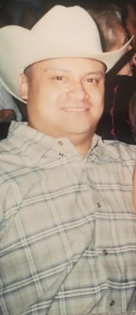 Jose Avelino Vazquez