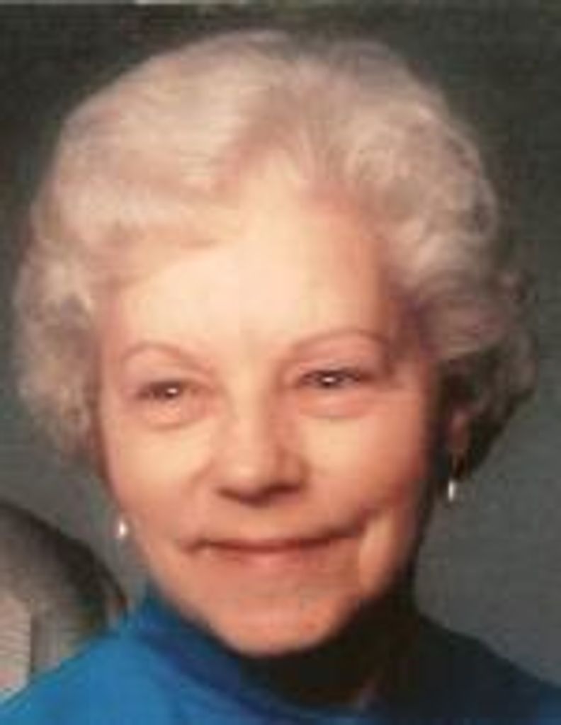 Clara M. (Babineau) Bachand