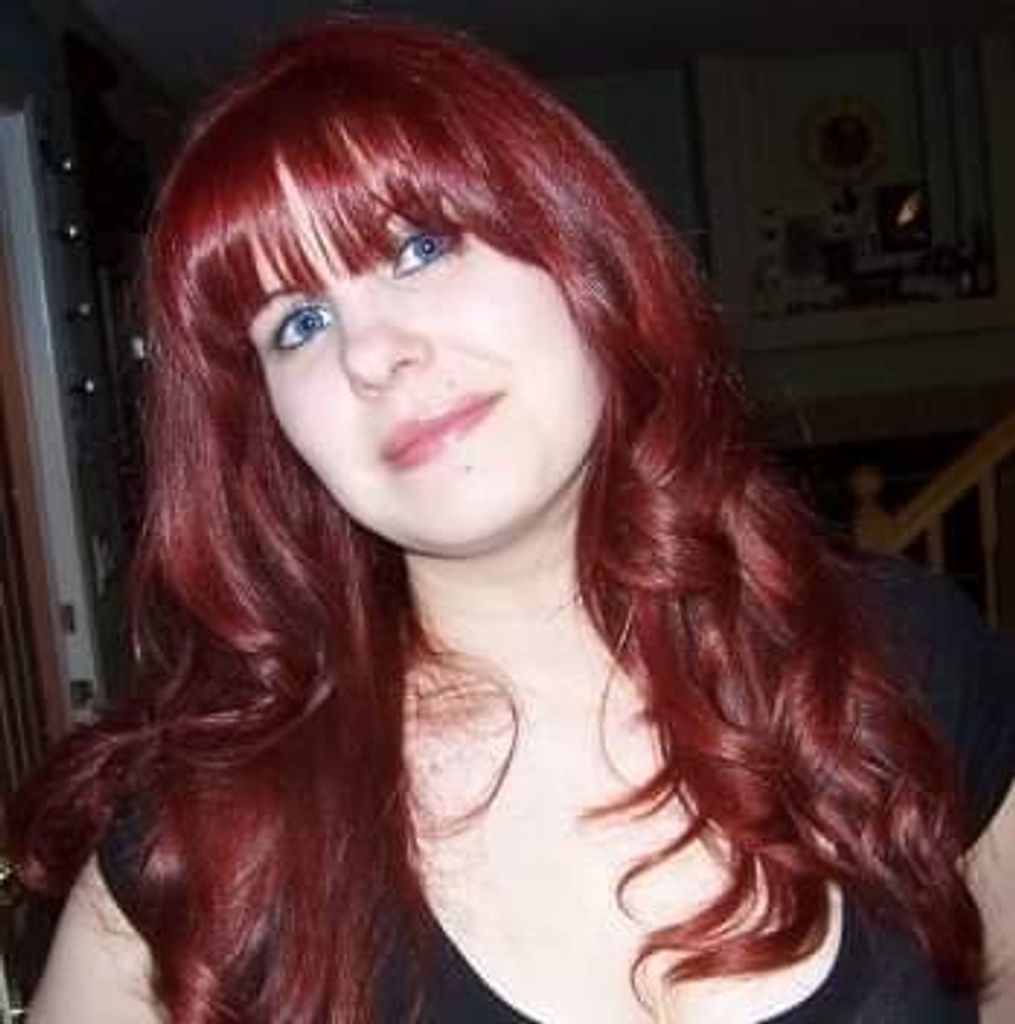 Heather Lorel Winsor