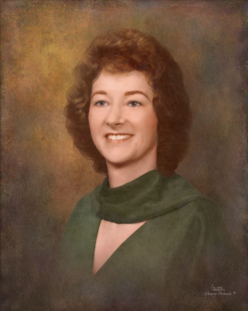 Nona Ruth Michaud