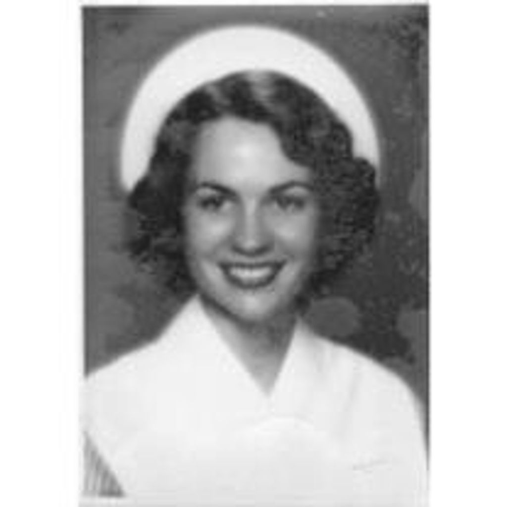 Betty Faye Harper