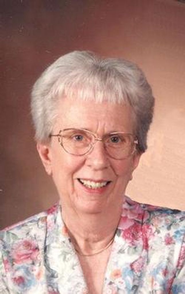Norma Jean Albertson Profile Photo