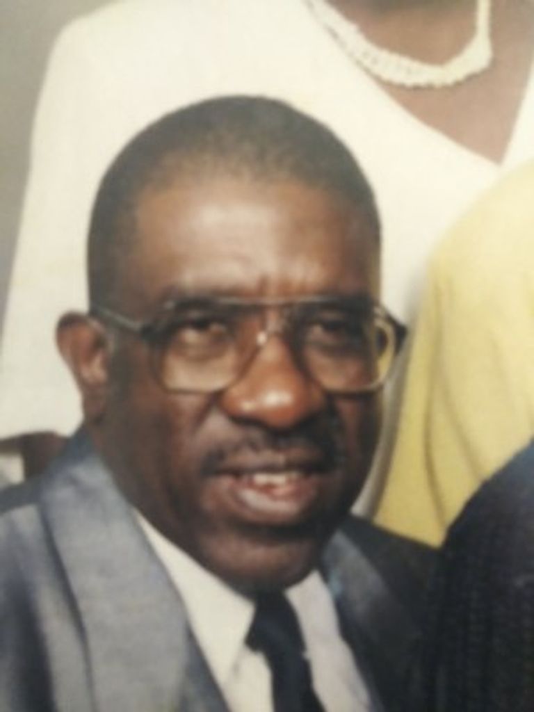 Mr. Larry Jinks Profile Photo
