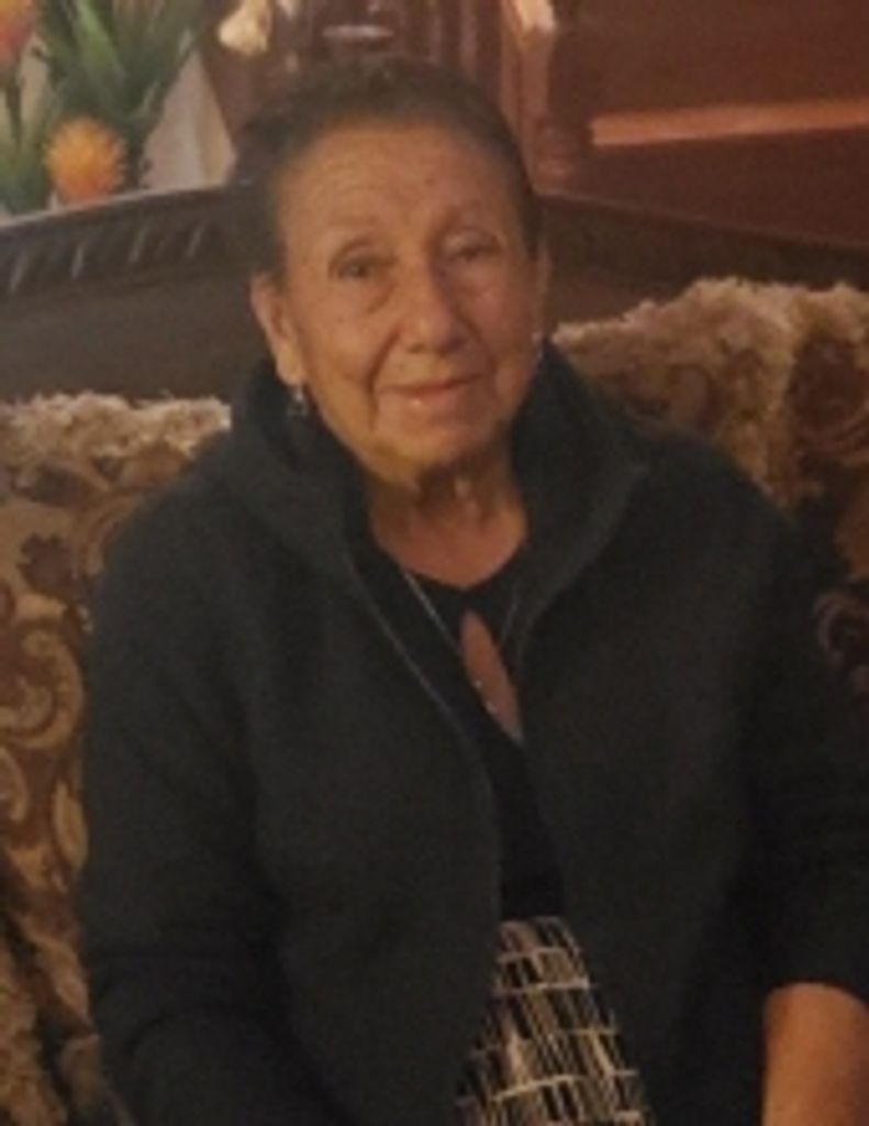 Gloria Morales Molina De Castillo