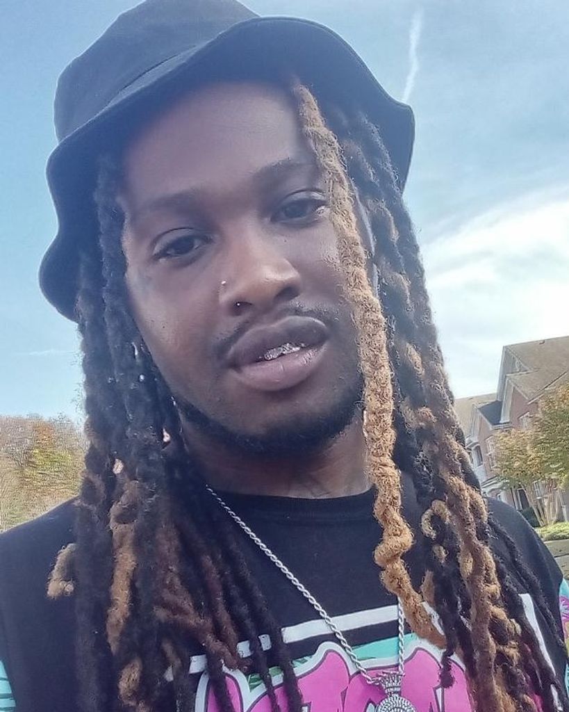 Cody Lee McKissack Profile Photo