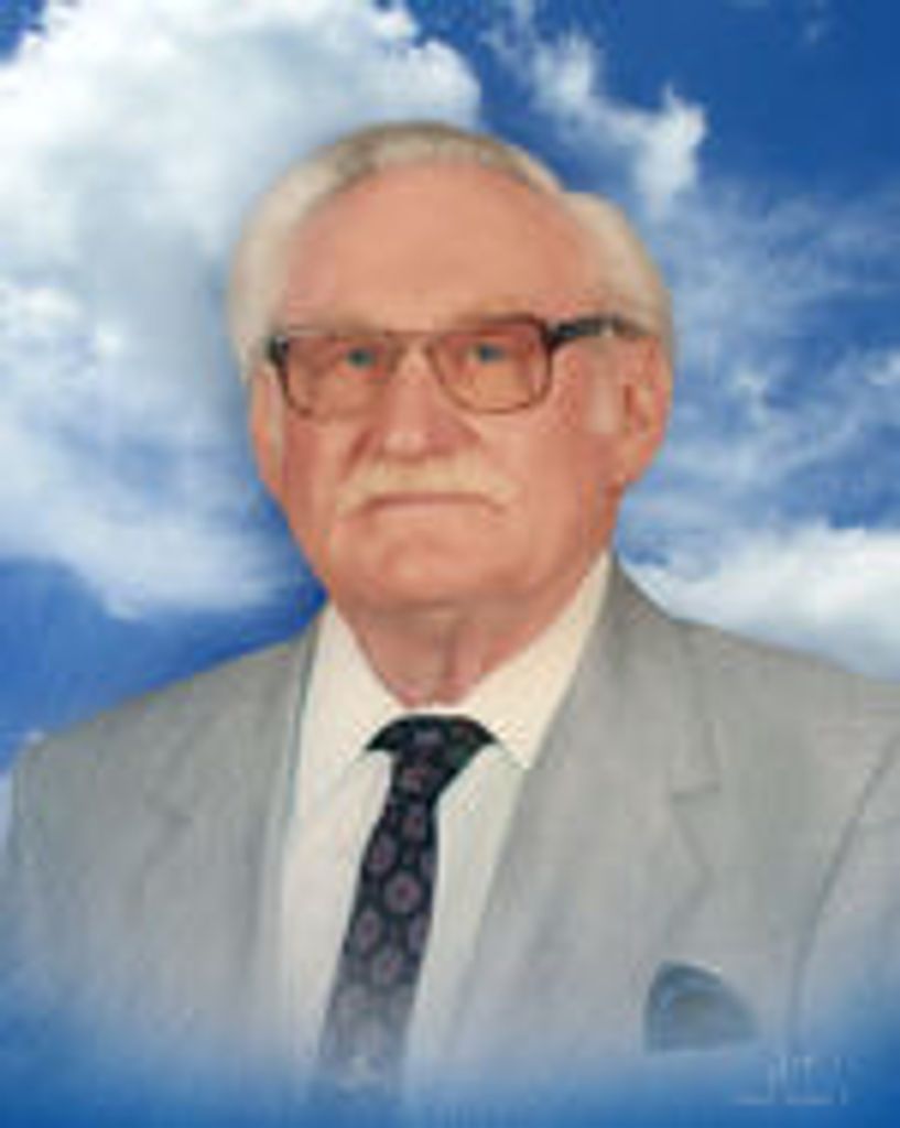 Leroy Barnhart