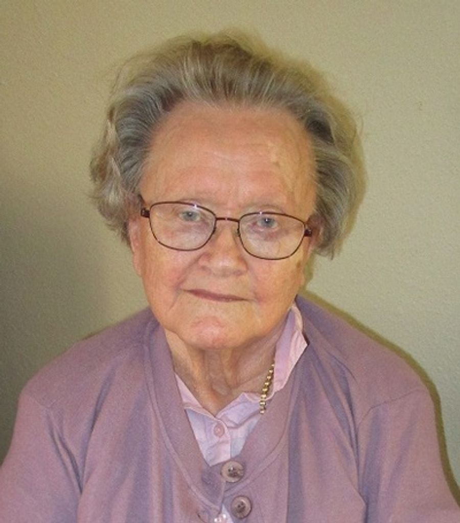 Norma M. Davis