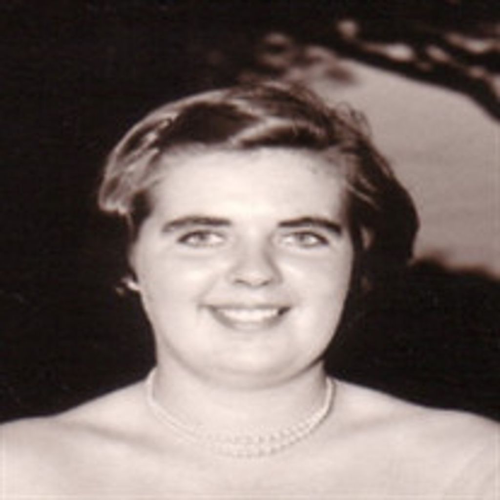 Carol Bailey Profile Photo