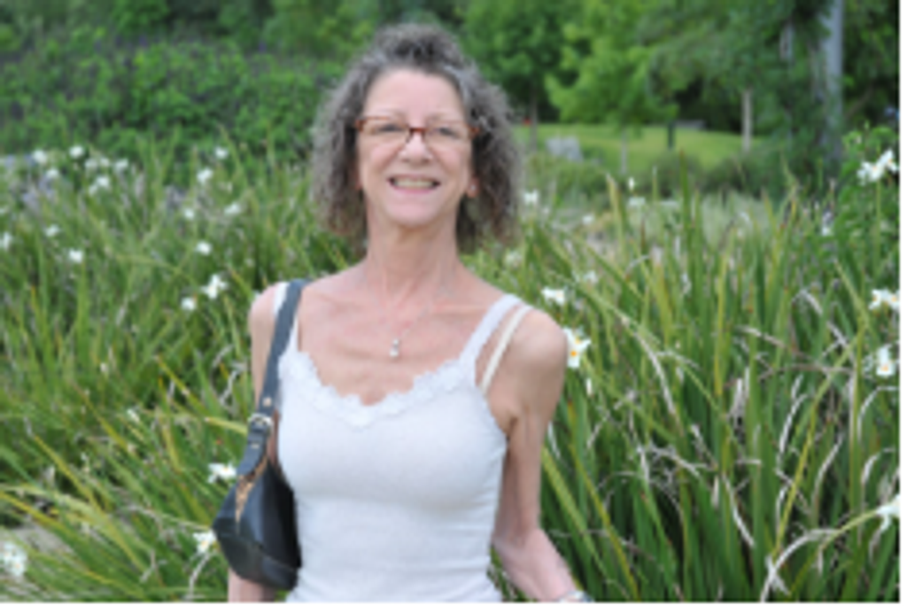 Patricia D'Amato-Wright