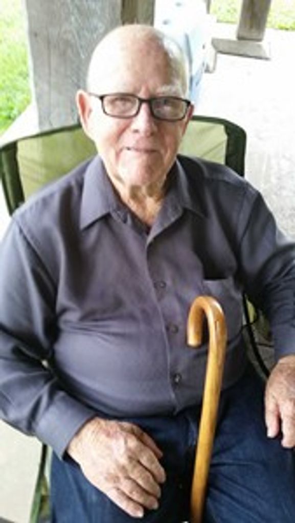 Leo Robinson