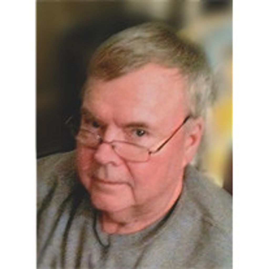 Robert "Bob" George Nelson
