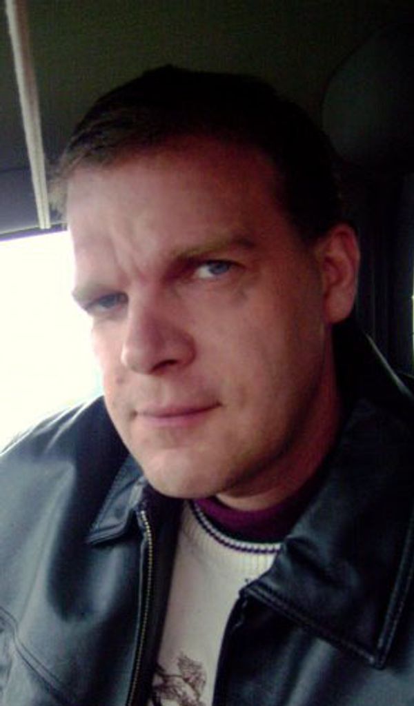 Michael George Morrison Profile Photo
