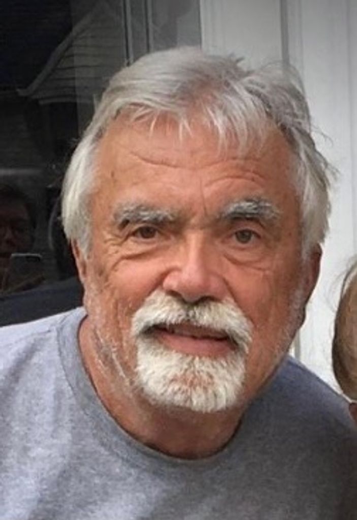 Dwight Keller Profile Photo